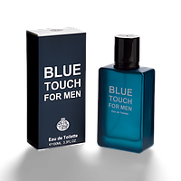 Туалетная вода "Blue Touch" Men, 100 мл