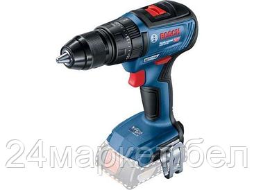 Дрель-шуруповерт Bosch GSB 18V-50 Professional 06019H5102 (без АКБ)