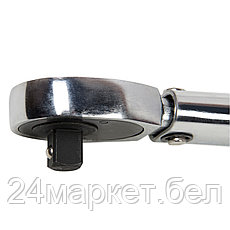 Ключ Мастак 1/2" 70-350 Нм 012-40350C, фото 3