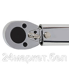 Ключ Мастак 1/2" 70-350 Нм 012-40350C, фото 2