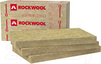 Минеральная вата Rockwool Rockmin 1000x610x50