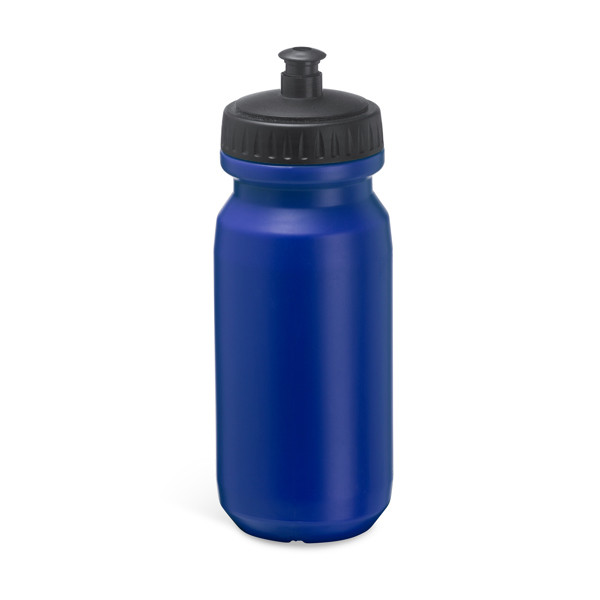 Пластиковая бутылка для воды Bикинг 620 мл для нанесения логотипа - фото 3 - id-p78145030