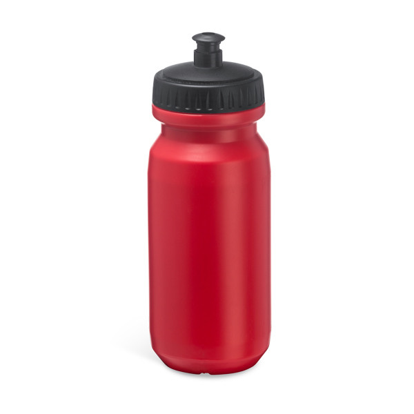 Пластиковая бутылка для воды Bикинг 620 мл для нанесения логотипа - фото 8 - id-p78145030