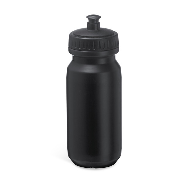 Пластиковая бутылка для воды Bикинг 620 мл для нанесения логотипа - фото 5 - id-p78145030