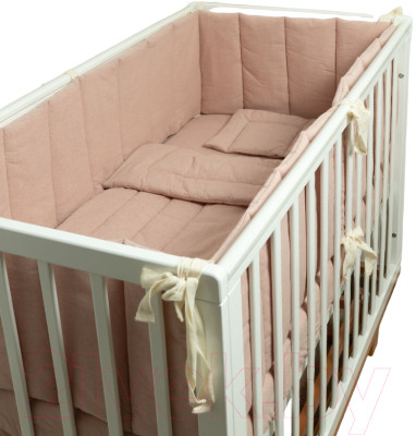 Комплект постельный для малышей Сладкие грезы X6344522 - фото 1 - id-p220664446