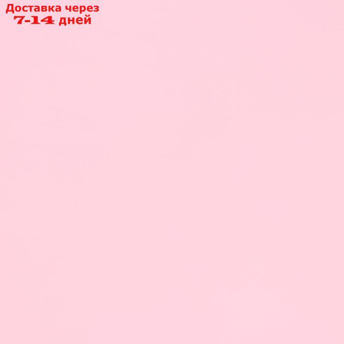 Пленка для цветов "Письма Незнакомке", розовый-голубой, 0,58 х 10 м 06 - фото 3 - id-p220628080