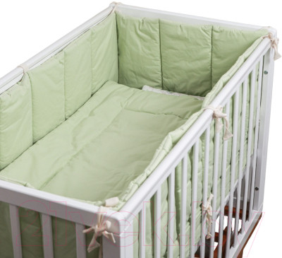 Комплект постельный для малышей Сладкие грезы X6920117 - фото 1 - id-p220664793