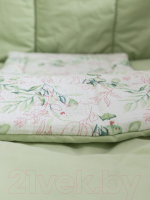 Комплект постельный для малышей Сладкие грезы X6920117 - фото 3 - id-p220664793