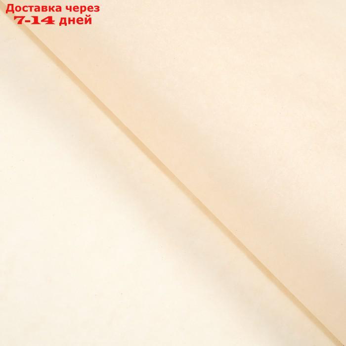 Пергамент жиростойкий, марка "П", 28 см х 100 м - фото 5 - id-p220629191