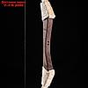 Сувенирное деревянное оружие "Лук", 60 см, фото 3