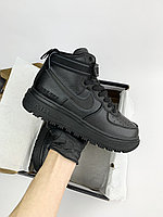 Nike Air Force 1 Boot / Кроссовки/Ботинки зимние 43