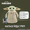 Игрушка радиоуправляемая Mattel Star Wars Малыш Йода Грогу- Mattel GWD87, фото 4