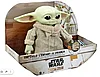 Игрушка радиоуправляемая Mattel Star Wars Малыш Йода Грогу- Mattel GWD87, фото 6