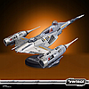 Набор фигурка и самолет Star Wars The Mandalorian F8366, фото 4