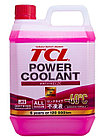 Антифриз готовый TCL Power Coolant -40C розовый, 2л PC2-40R