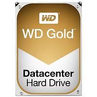 Жесткий диск WD Gold 10TB [WD101KRYZ]