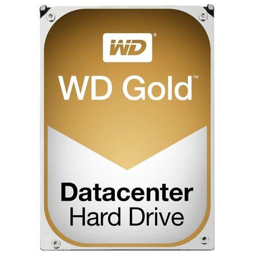 Жесткий диск WD Gold 10TB [WD101KRYZ] - фото 1 - id-p220668595