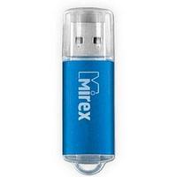 USB Flash Mirex UNIT AQUA 8GB (13600-FMUAQU08)