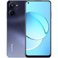 Смартфон Realme 10 4G 8GB/128GB международная версия (черный)