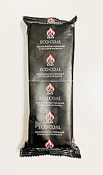 Eco-Coal 12 шт Уголь древесный