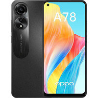 Смартфон Oppo A78 CPH2565 8GB/128GB международная версия (черный)