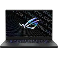 Игровой ноутбук ASUS ROG Zephyrus G15 2022 GA503RS-HQ067