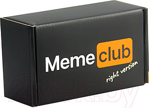 Настольная игра MemeClub Что за мем, 16+ арт.163R-3
