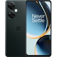 Смартфон OnePlus Nord CE 3 Lite 5G 8GB/256GB глобальная версия (графит)