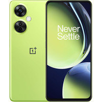 Смартфон OnePlus Nord CE 3 Lite 5G 8GB/256GB глобальная версия (лайм)