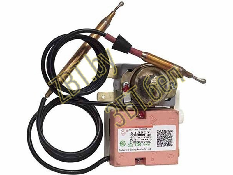 Термостат для электрического водонагревателя Haier 0040809145 - фото 1 - id-p220668229
