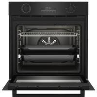 Электрический духовой шкаф BEKO BBIM18300BS - фото 2 - id-p220668984