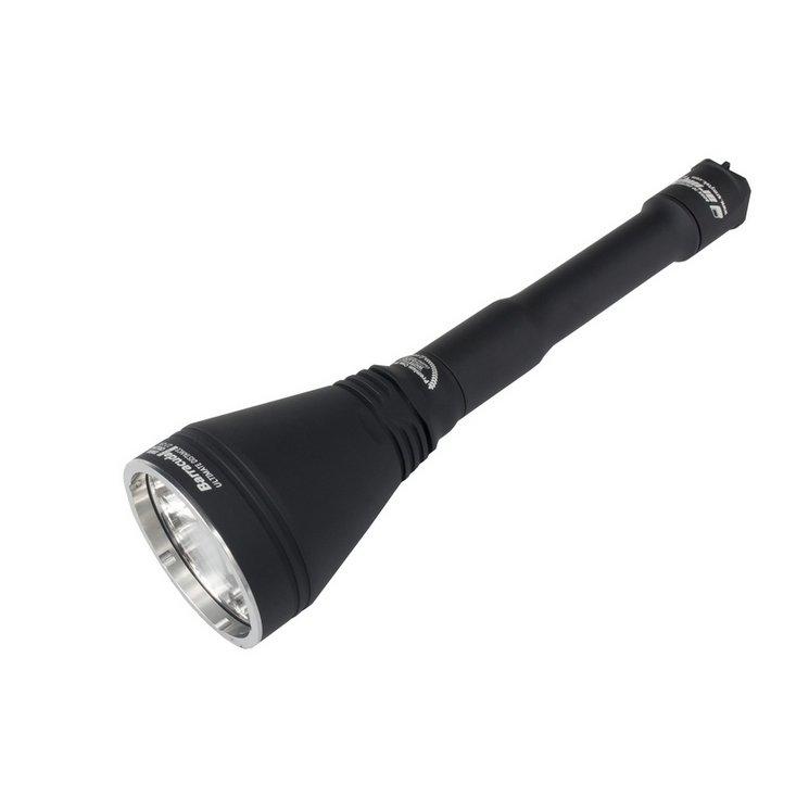 Фонарь Armytek Barracuda Pro v2 (холодный)