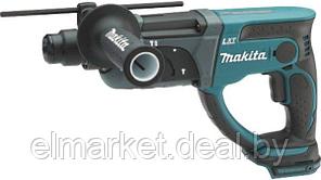 Перфоратор Makita DHR202Z аккумуляторный без АКБ и ЗУ,