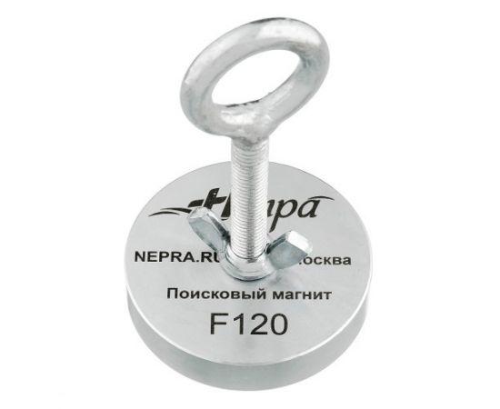 Поисковый магнит Непра F120 - фото 1 - id-p123155617