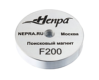 Поисковый магнит Непра F200