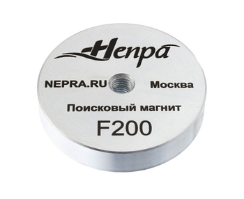 Поисковый магнит Непра F200