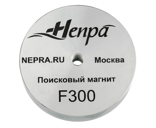 Поисковый магнит Непра F300