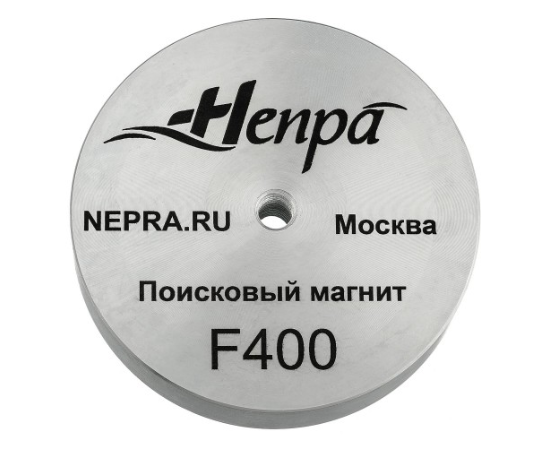 Поисковый магнит Непра F400