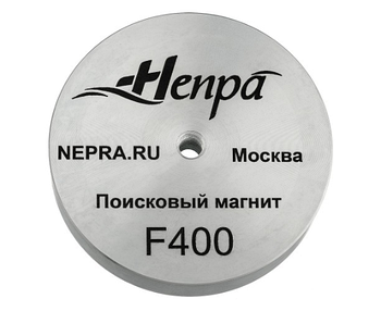 Поисковый магнит Непра F400
