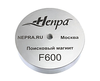 Поисковый магнит Непра F600