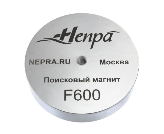 Поисковый магнит Непра F600 - фото 1 - id-p123155746
