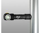 Фонарь Armytek Elf C2 Micro-USB (тёплый свет), фото 8