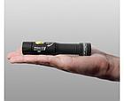 Фонарь Armytek Prime C2 Magnet USB Теплый свет, фото 2