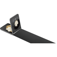Смартфон Tecno Phantom V Flip 8GB/256GB (черный) - фото 3 - id-p220668654
