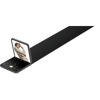 Смартфон Tecno Phantom V Flip 8GB/256GB (черный) - фото 4 - id-p220668654