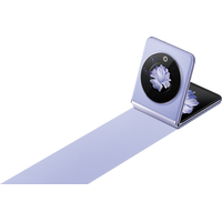 Смартфон Tecno Phantom V Flip 8GB/256GB (черный) - фото 5 - id-p220668654