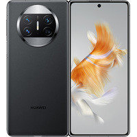 Смартфон Huawei Mate X3 12GB/512GB (черный)