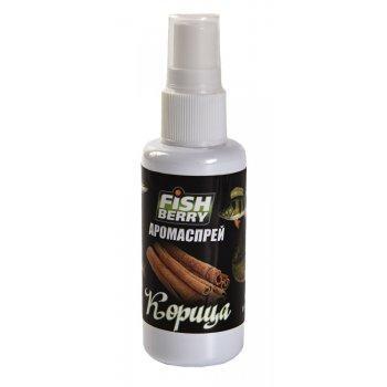 FishBerry аромаспрей Корица - 50 мл