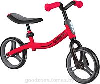 Беговел Globber Go Bike (красный) Красный