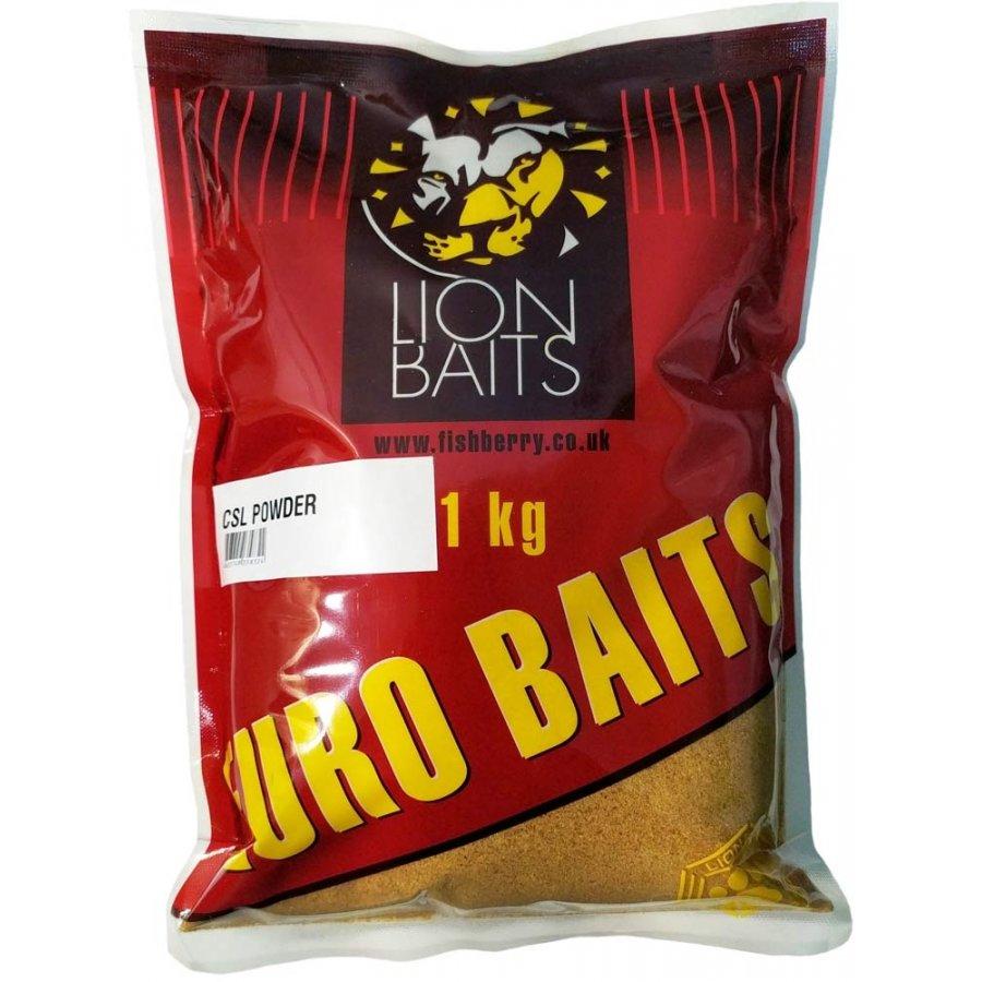 Lion Baits Порошок кукурузного экстракта (CSL Powder) - 1 кг - фото 1 - id-p132306593